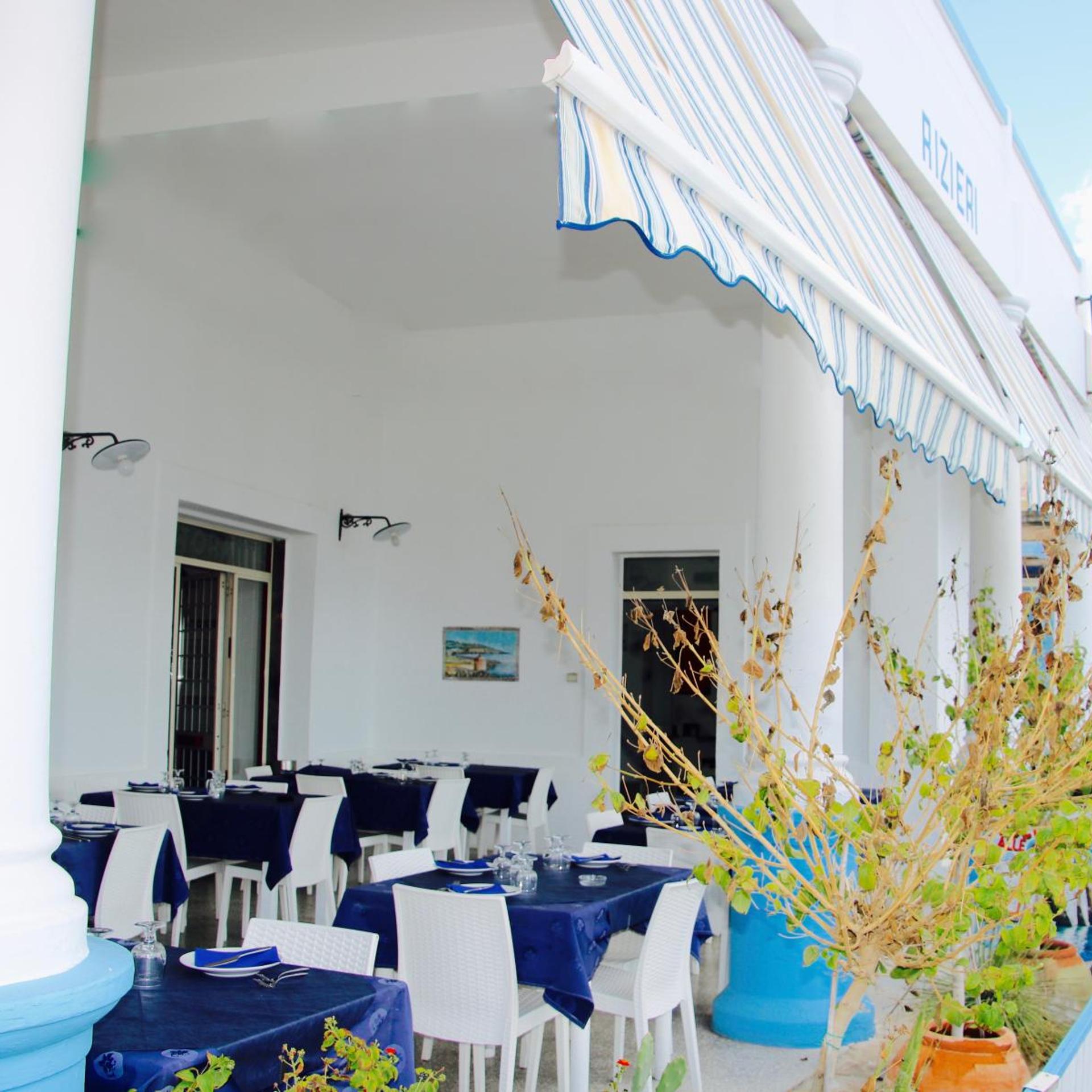 Hotel Rizieri 8/49