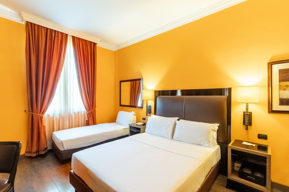 Allegroitalia San Gallo Palace 28/76
