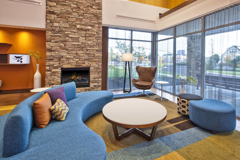 Fairfield Inn Suites Plattsburgh 31/41