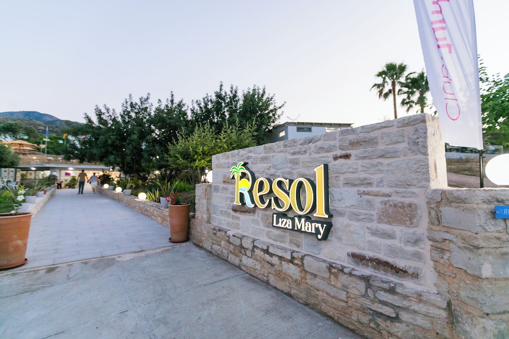 Resol Hotel 31/50
