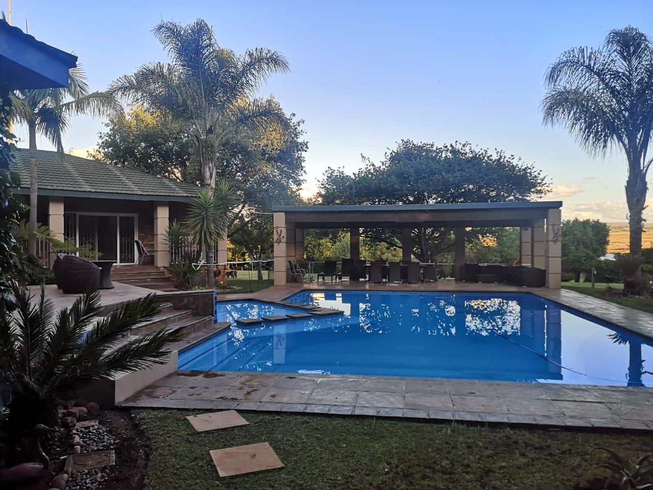 Sunrise Serenity Guest House 32/35