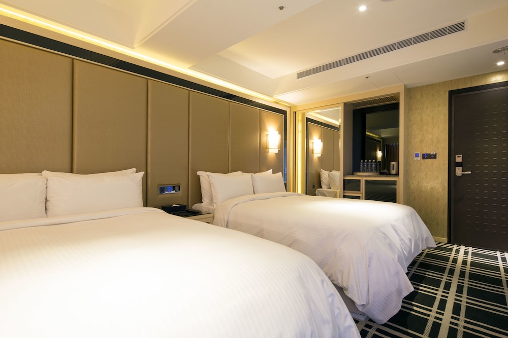 Olah Poshtel Taichung Wenxin 38/75