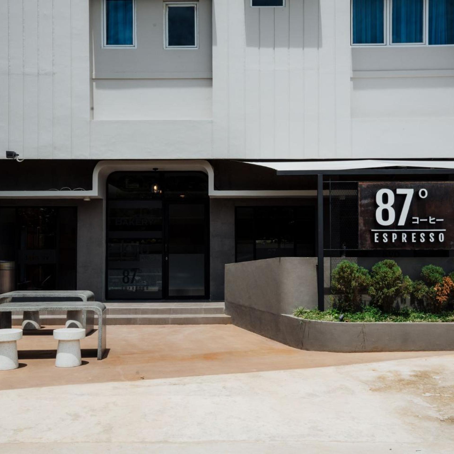 Stay Kertapati Hotel 5/38