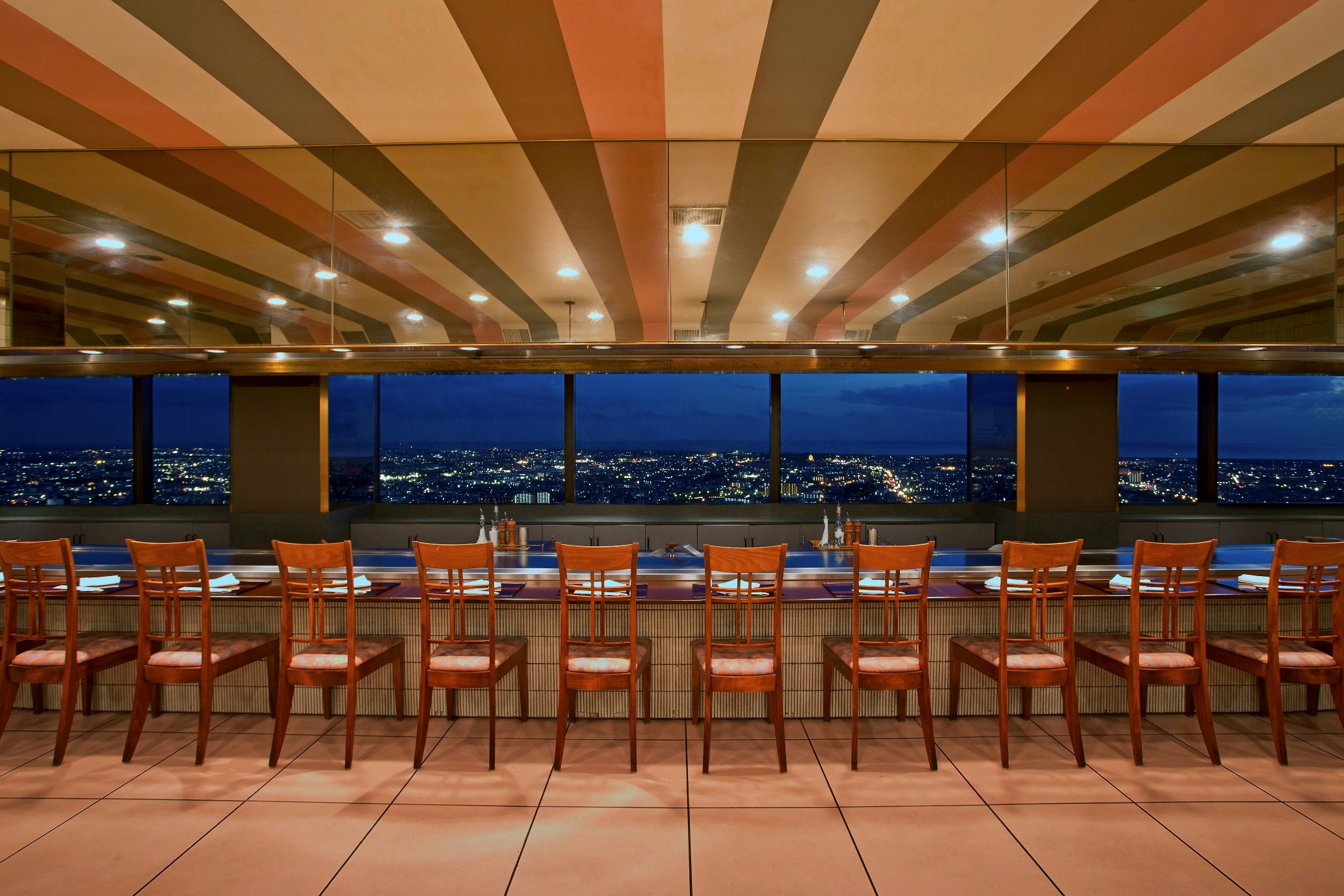 Okura Act City Hotel Hamamatsu 48/60