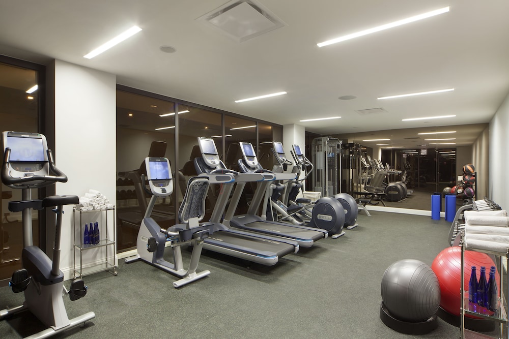 sport facilities