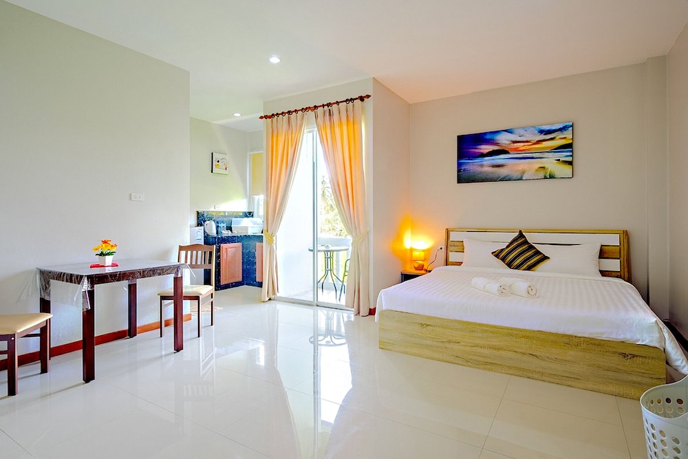 Maikhao Beach Residence 8/49