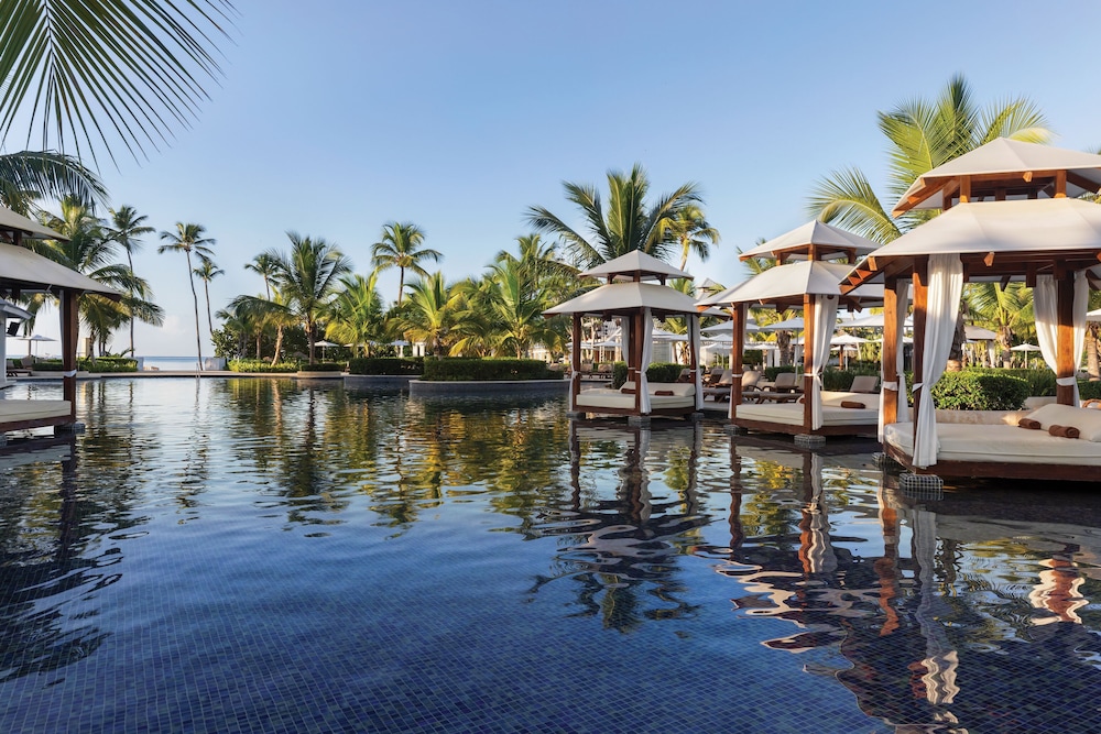 Dreams La Romana All Inclusive Resort & Spa 30/57