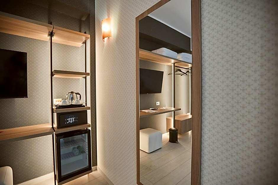 Castrichella Boutique Hotel 28/29