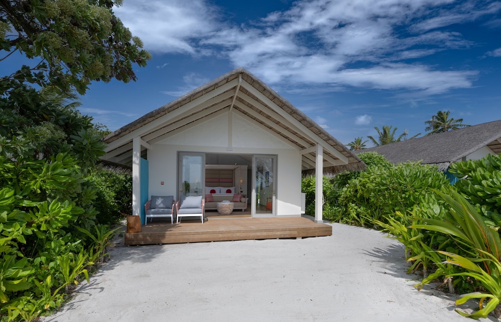 Cora Cora Maldives 47/50