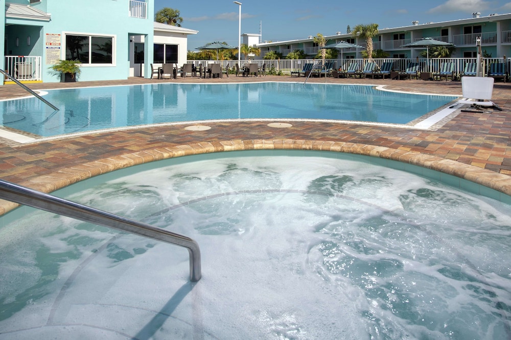Hampton Inn Marathon Florida Keys Fl 51/58