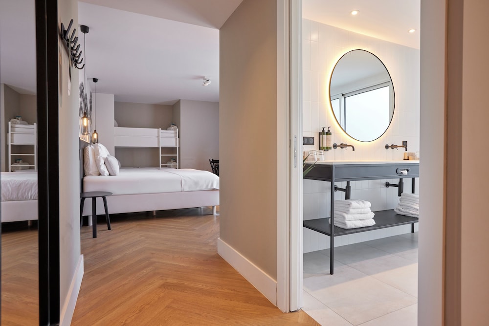 Van der Valk Hotel Bloom Saint Aygulf 36/37