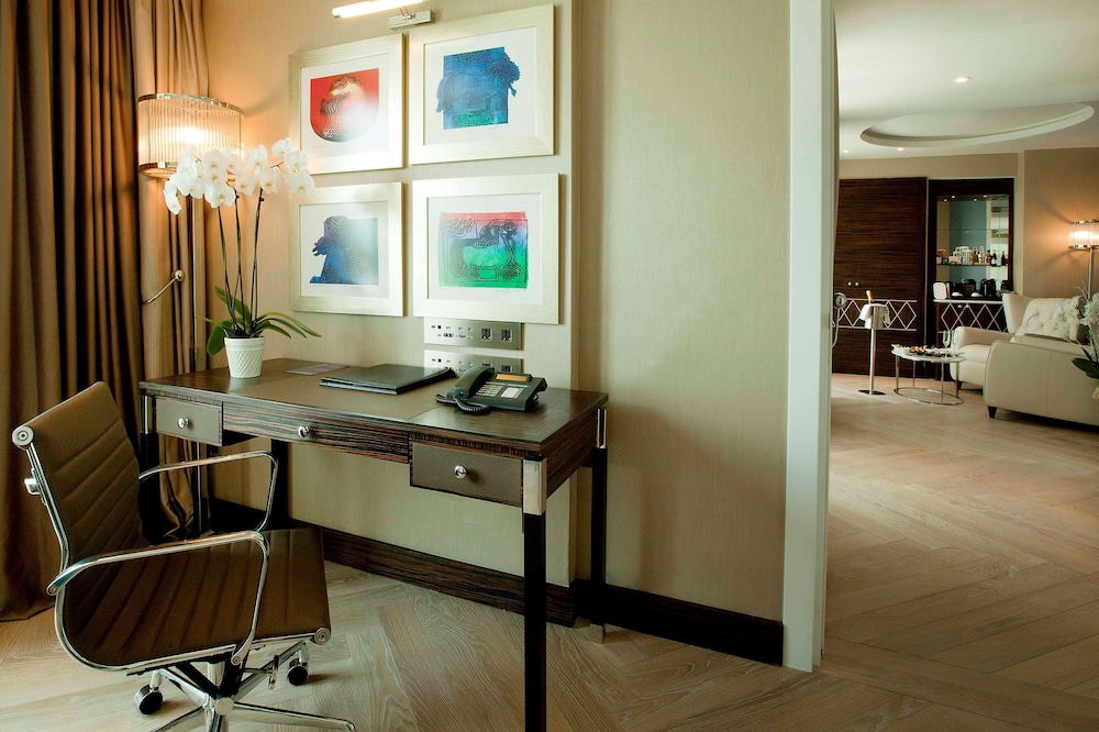 Radisson Blu Hotel Istanbul Pera 61/78