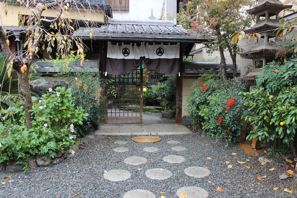 京都旅館祇園佐野 写真1