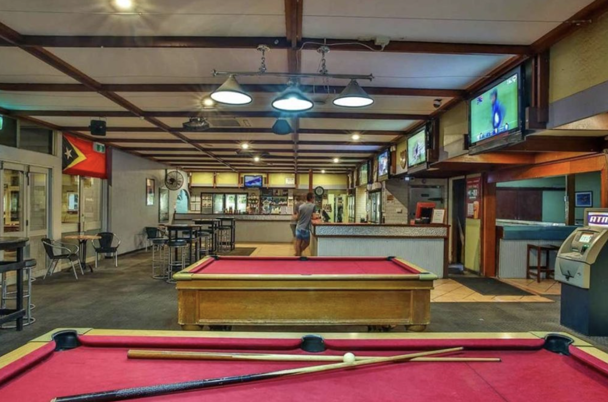 Hotel Kununurra 4/39