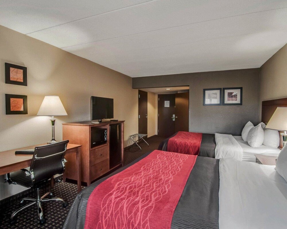 Comfort Inn & Suites Raphine VA 13/34