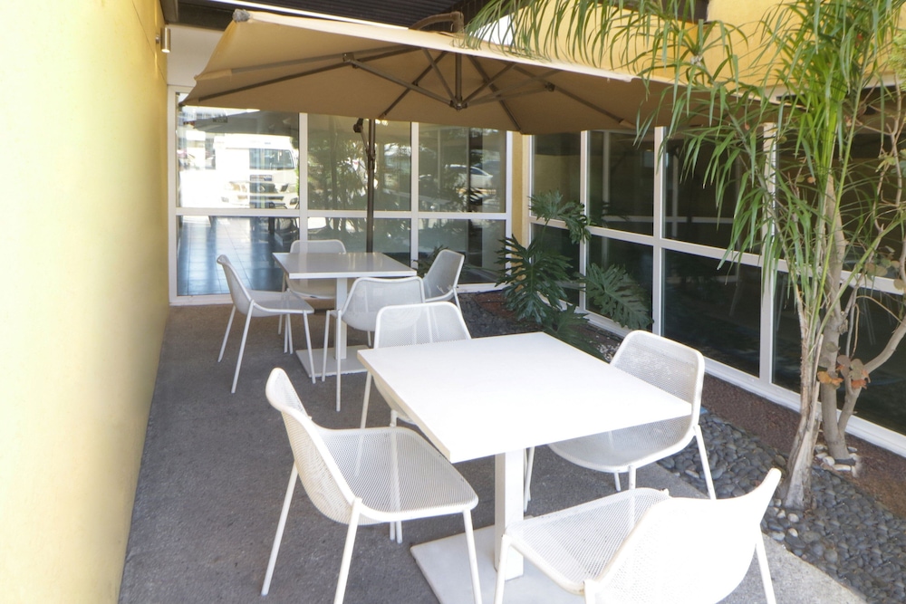 City Express by Marriott Rosarito 48/64