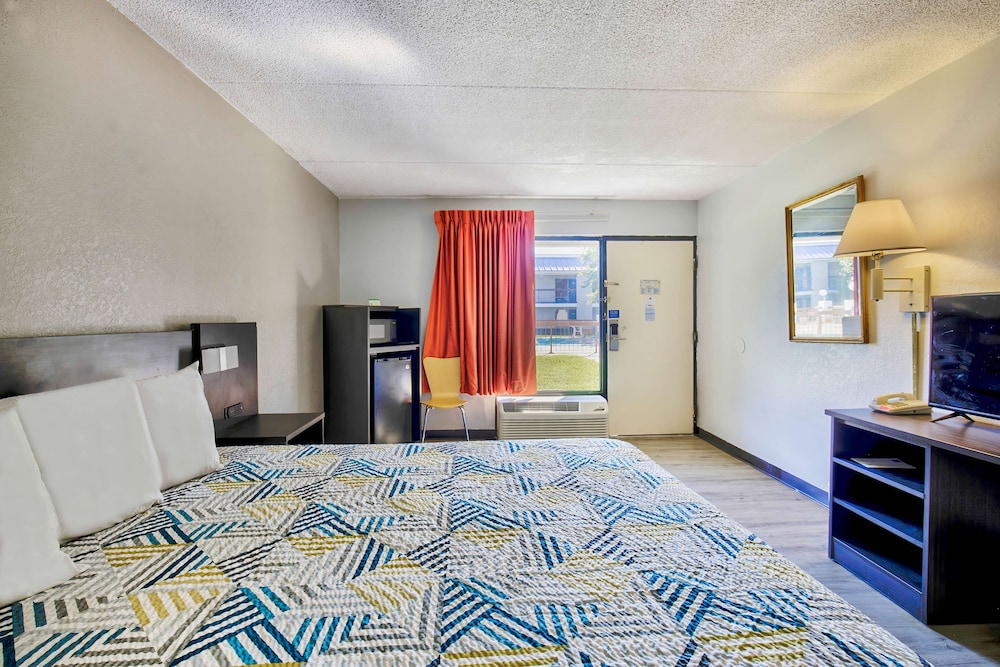 Motel6 Ashland, VA 13/52
