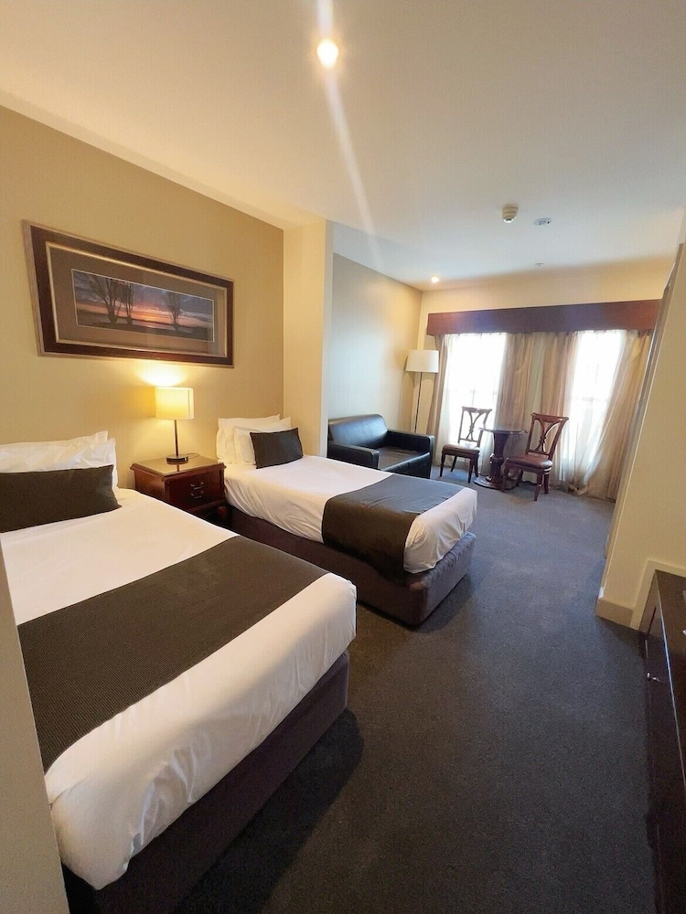 Quality Inn Heritage On Lydiard 17/52