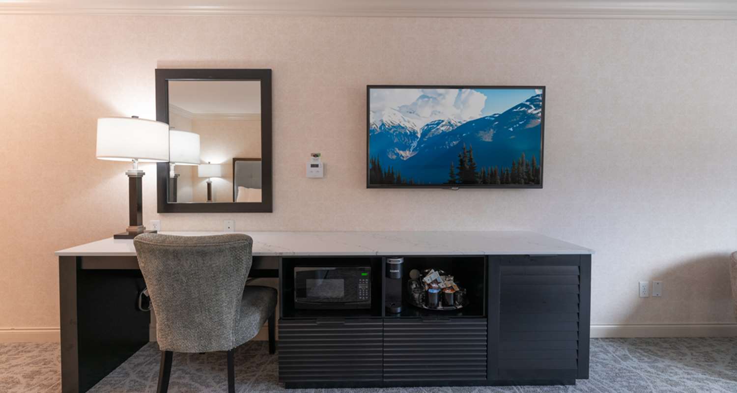 Prestige Lakeside Resort, WorldHotels Elite 32/34