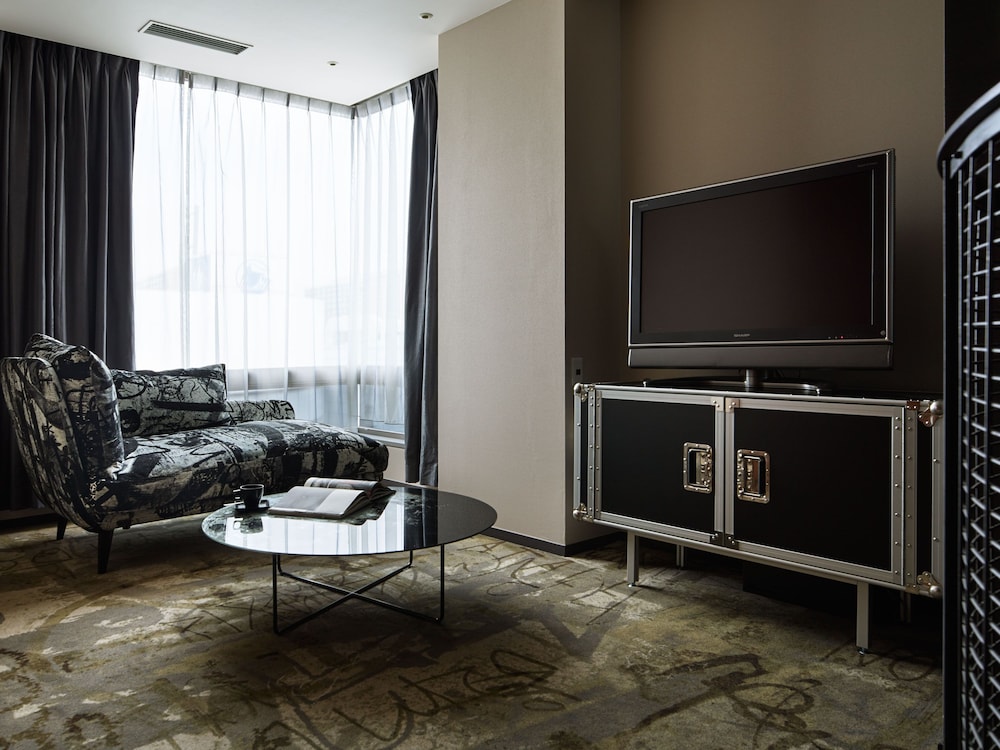 Akasaka Granbell Hotel 54/60