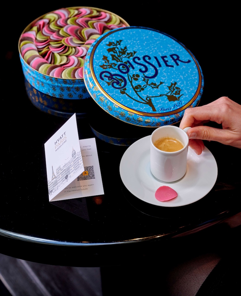 Hyatt Paris Madeleine 写真3