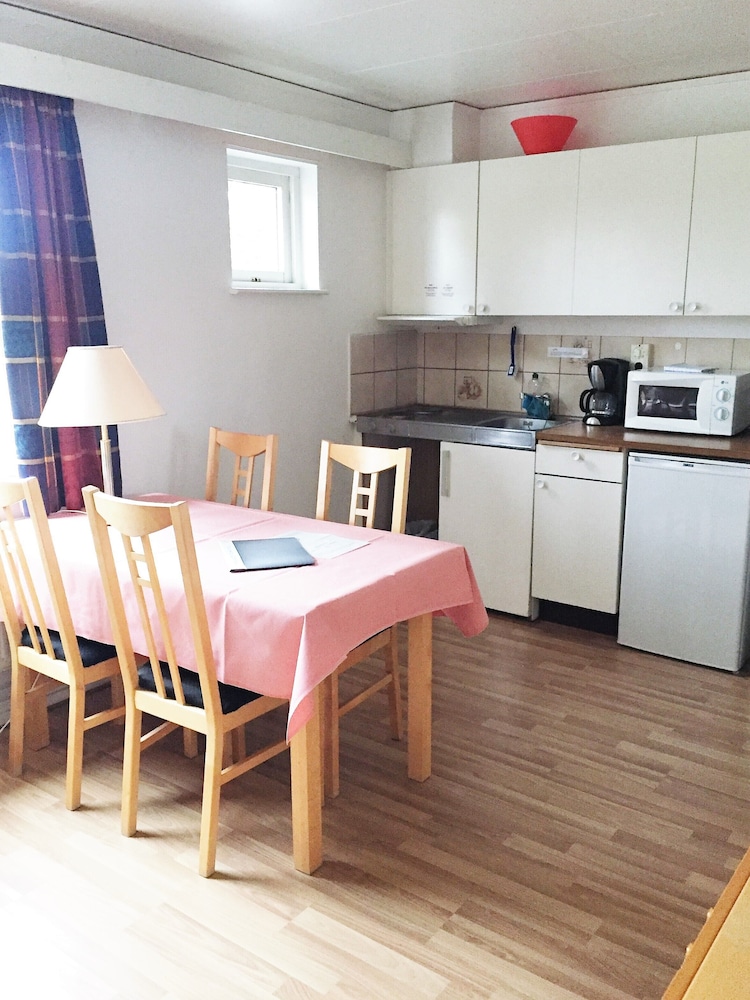 Hotell Vesterhavet 28/38