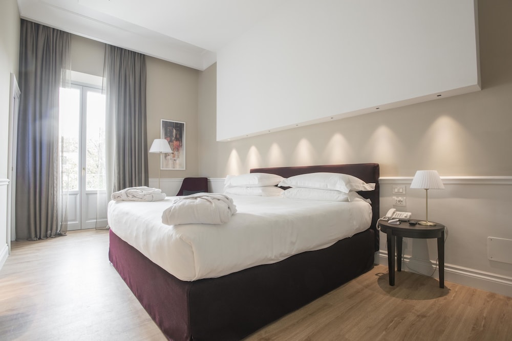 Palazzo Castri 1874 Hotel 21/72