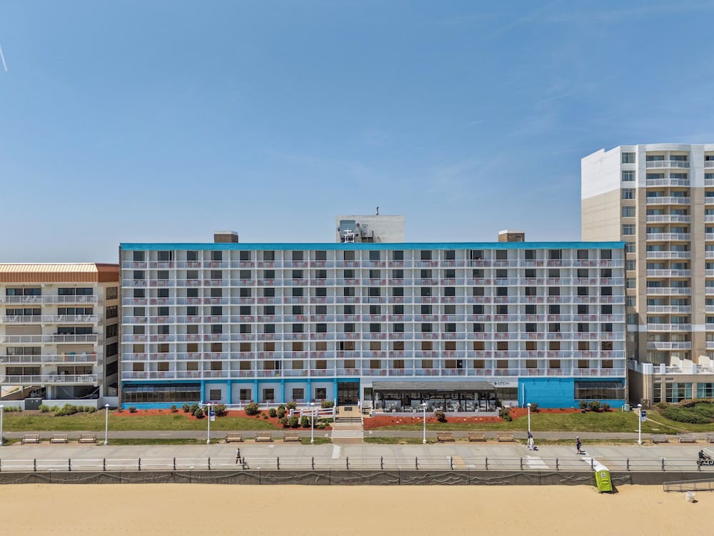 The Barclay Towers Resort Hotel 6/49