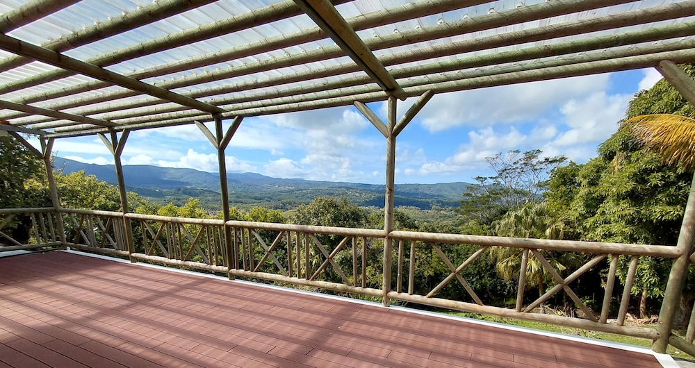 Chalets Chamarel 18/50