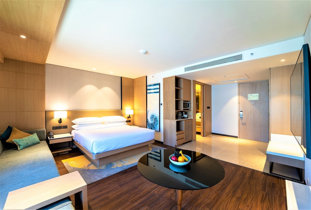 Courtyard By Marriott Vadodara 17/45