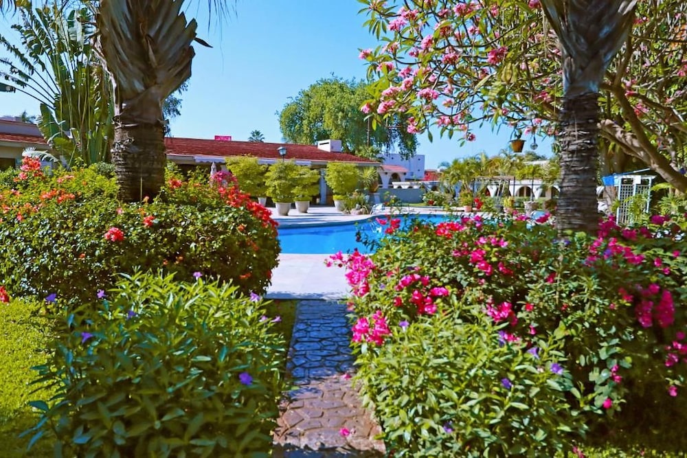 Hotel Del Rio 53/62