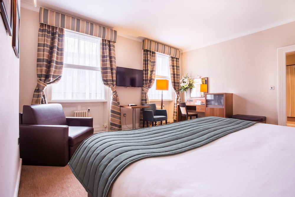 Royal Station Hotel 20/69