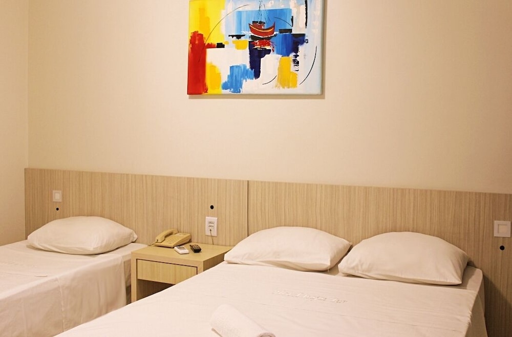 Hotel Itajaí Tur 14/41