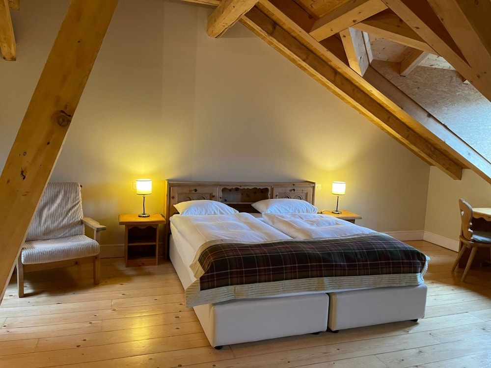 Hotel Bernina 1865 22/97