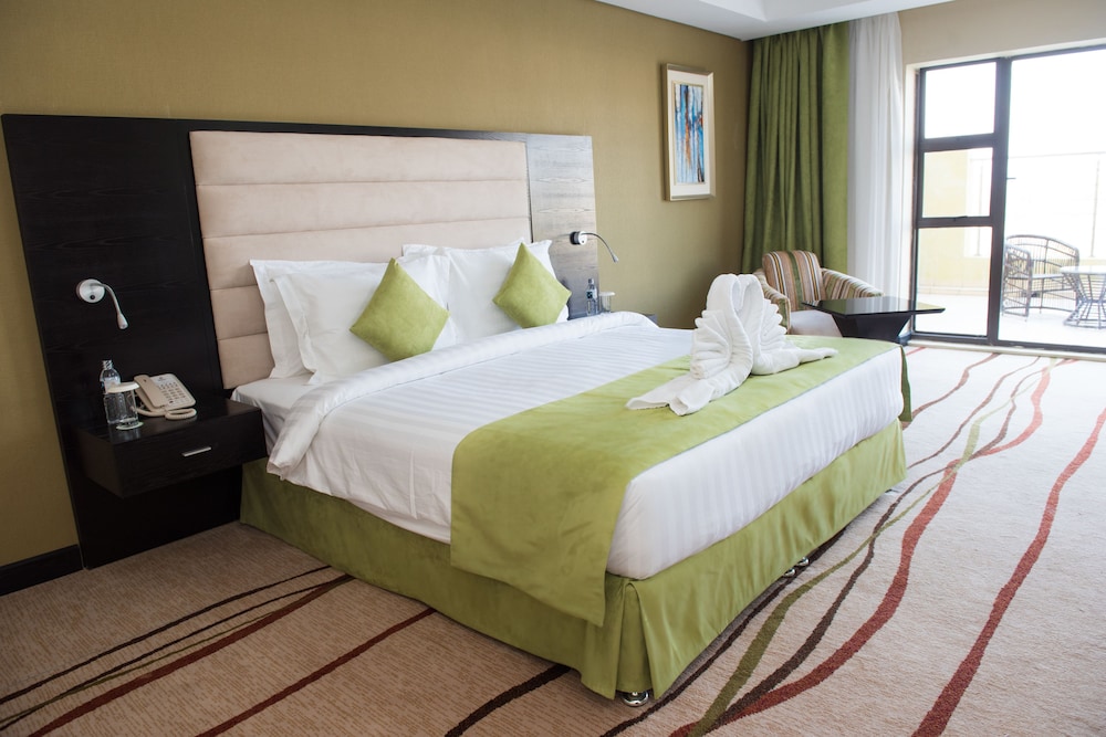 Crossroads Hotel Blantyre 11/47
