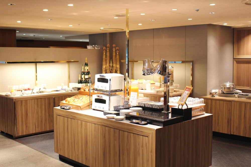 Meitetsu Grand Hotel 25/50