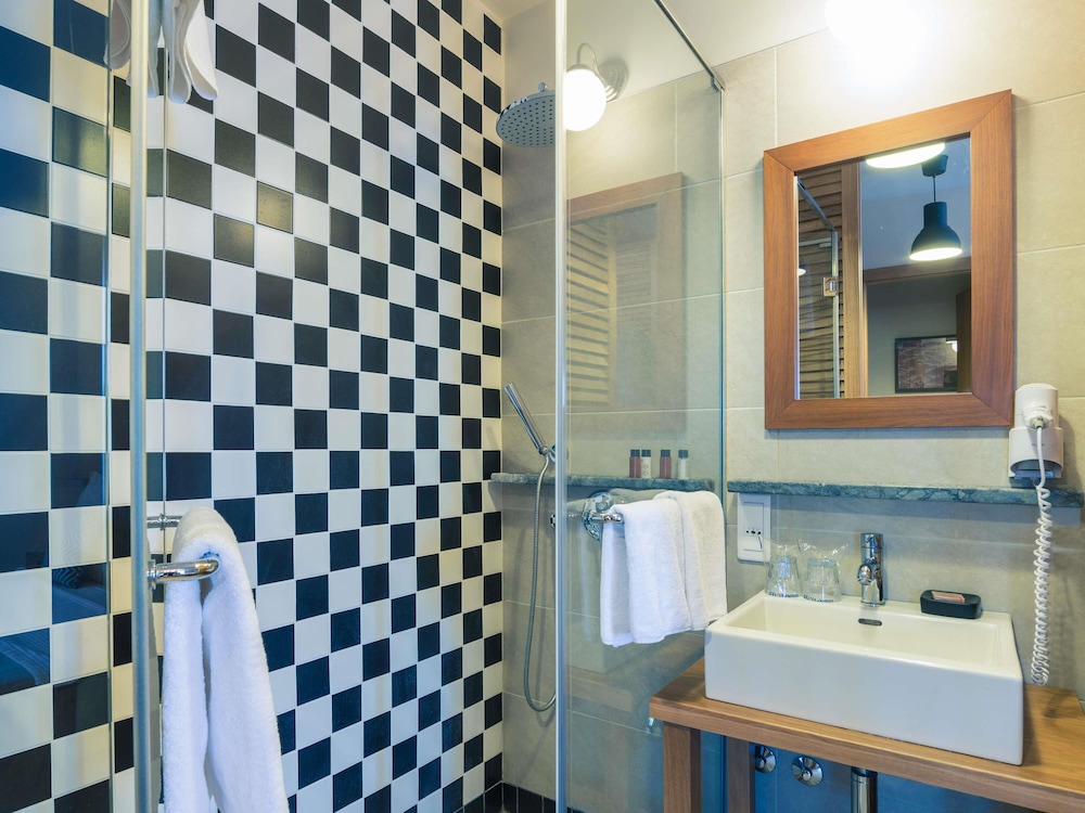 Mercure Belgrade Excelsior 49/50