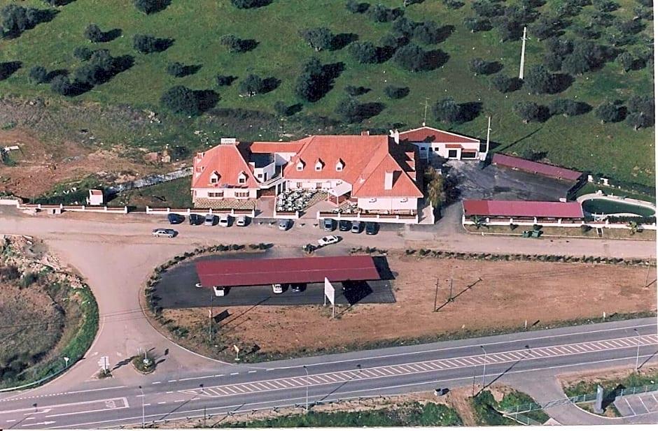 Jardim Hotel 35/46