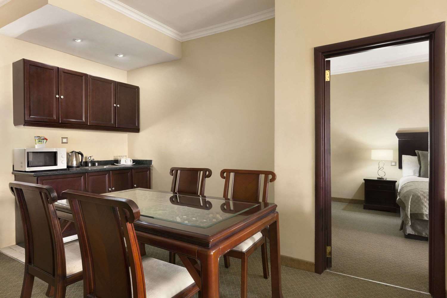 Hawthorn Suites By Wyndham Abuja 20/31