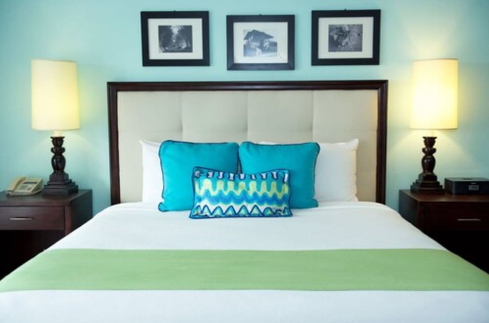 Sandy Haven Resort 16/48