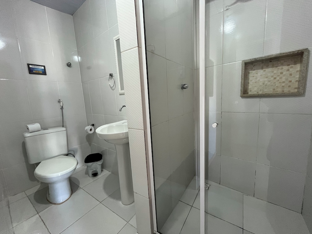 Pousada Hostel Vila Appia 64/70