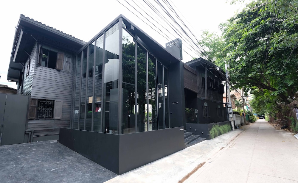 Kloem Hostel - Adults Only 10/67