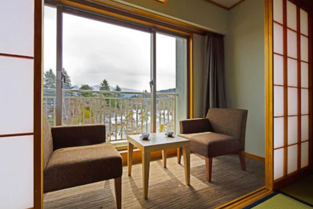 Fuji View Hotel 52/77