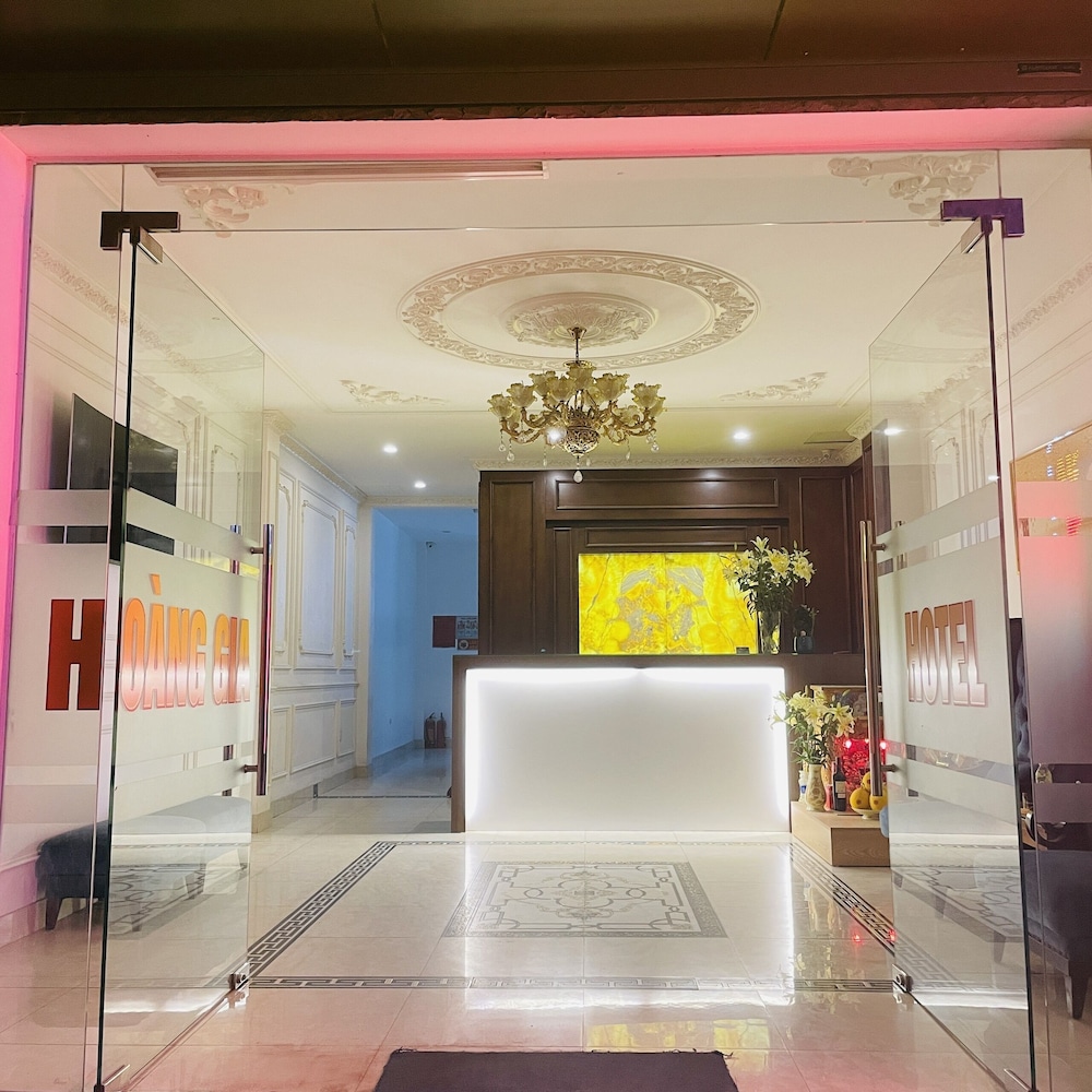 Hotel Hoang Gia 7/50