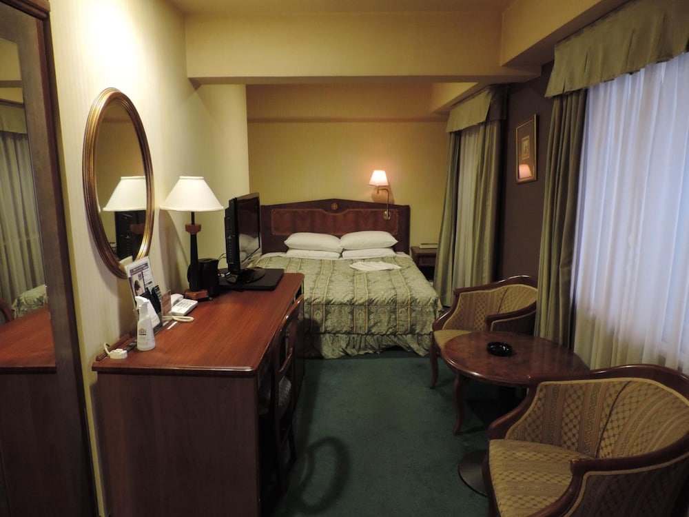 Hotel Grand Terrace Sendai Kokubuncho 18/60