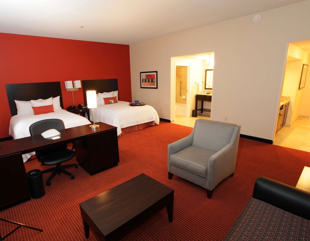 Hampton Inn Suites Phoenix Chandler Fashion Center Az 18/36