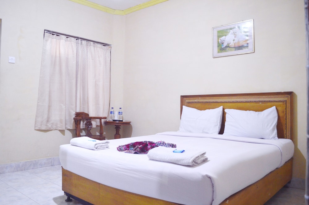 Hotel Yuriko 16/42