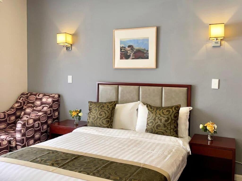 Atlantic Pearl Guest House Rivonia 13/24