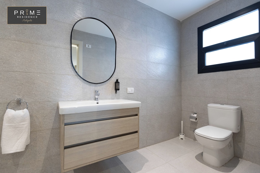 Prime Residence Heliopolis 47/50