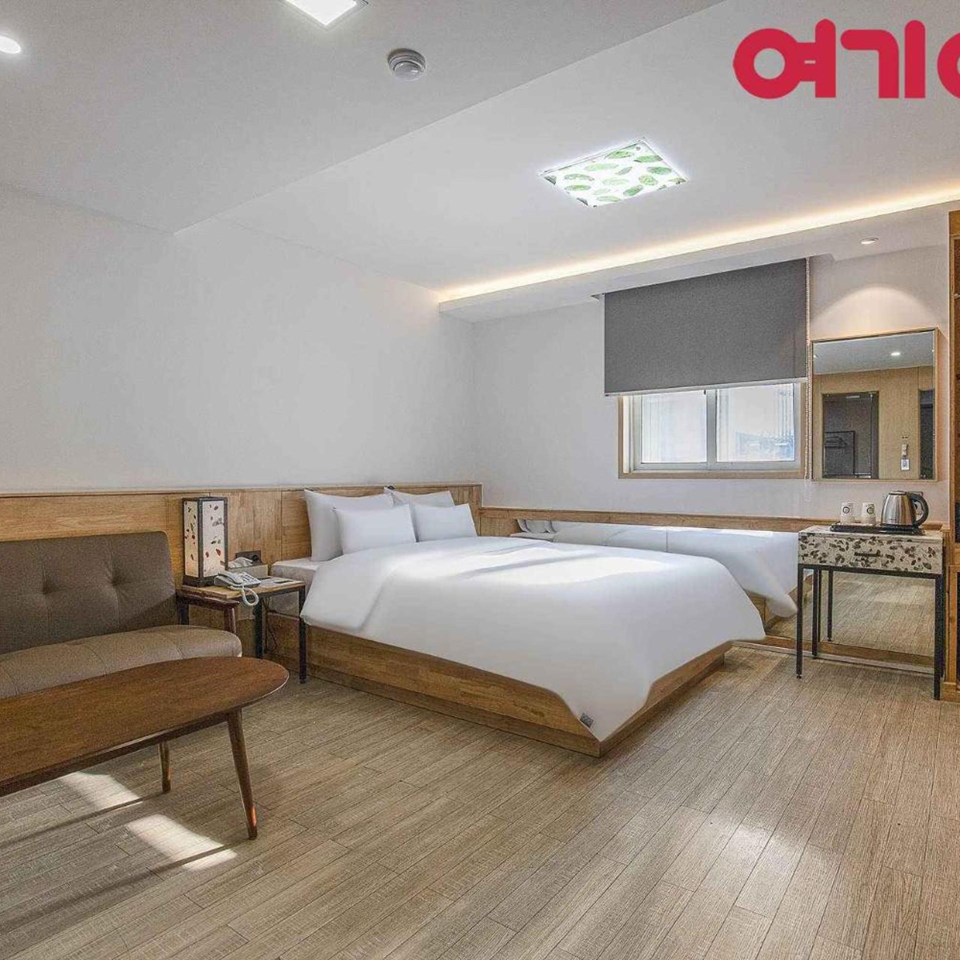 Suwon Hotel Pacific 37 12/35